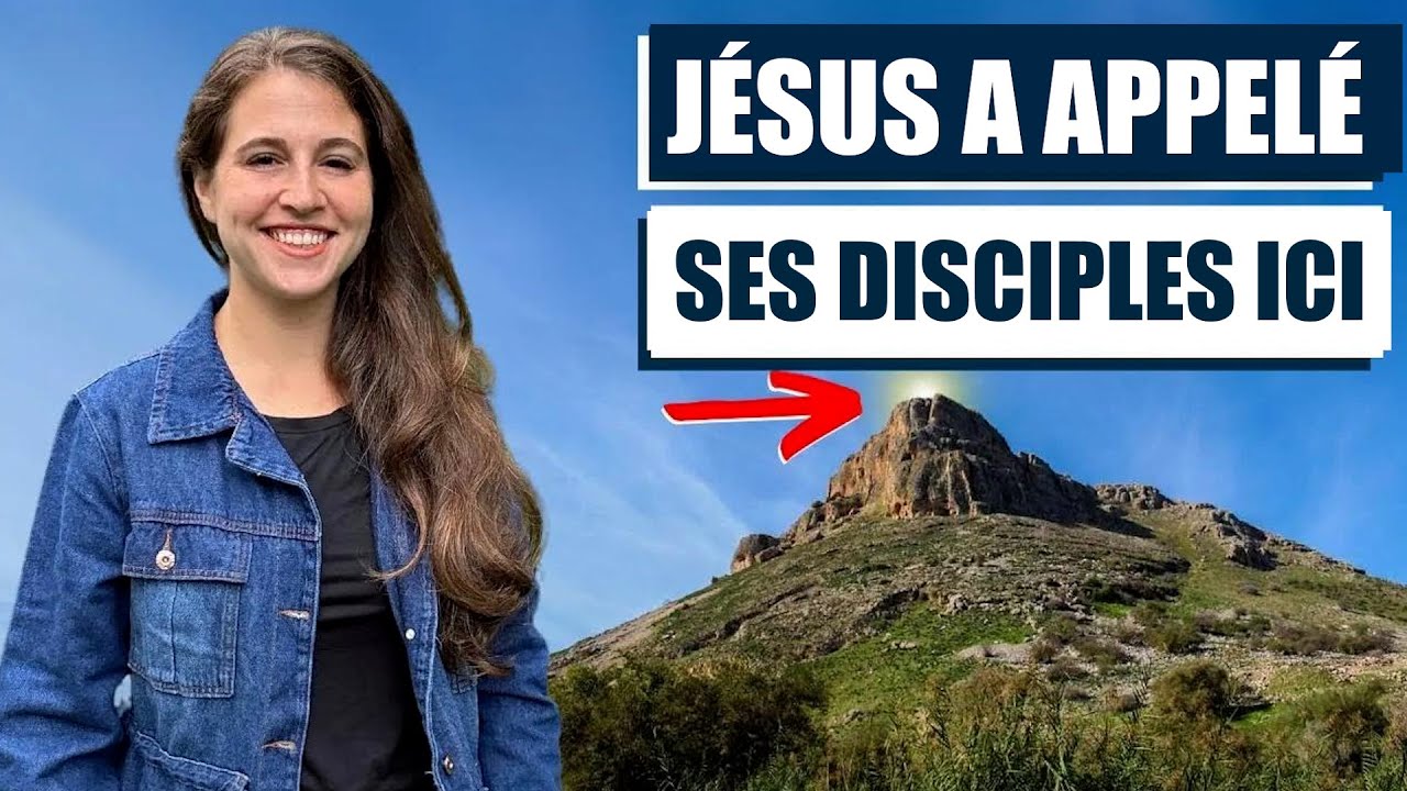 Sur les traces de Jésus en Galilée | L'importance du Mont Arbel