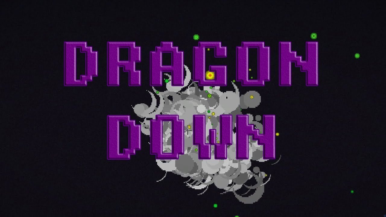 Minecraft 1.14 survival end dragon fight