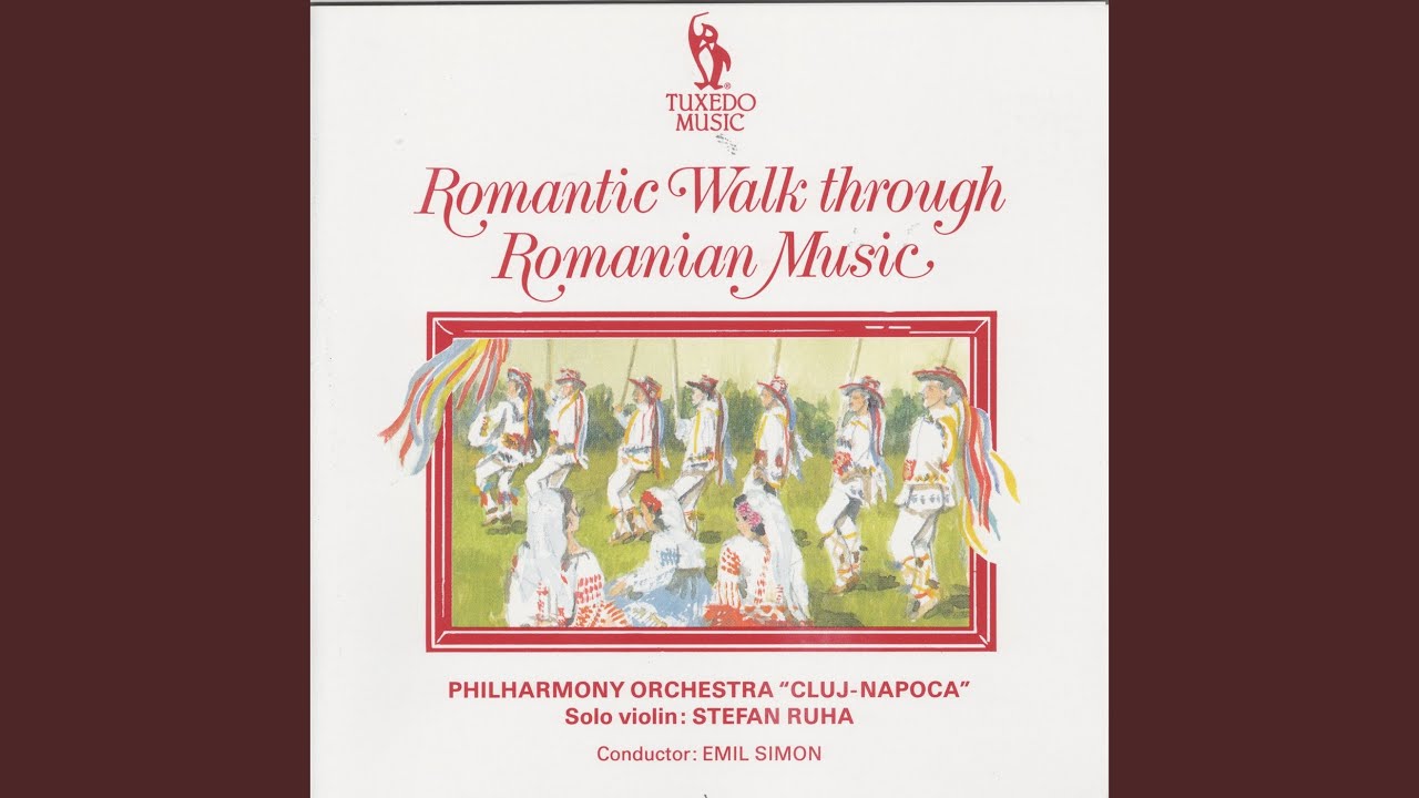 Waves of the Danube - Waltz