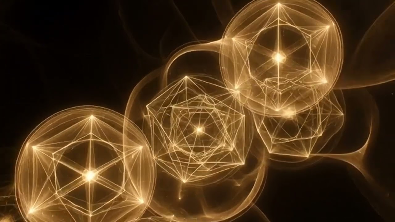 528 Hz 🙏 BLESSINGS & ABUNDANCE | Gratitude Frequency for Prosperity