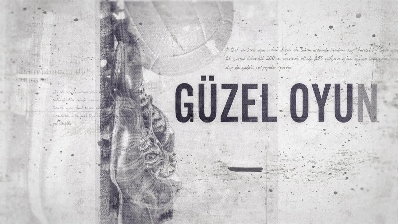 Evren Göz ile 