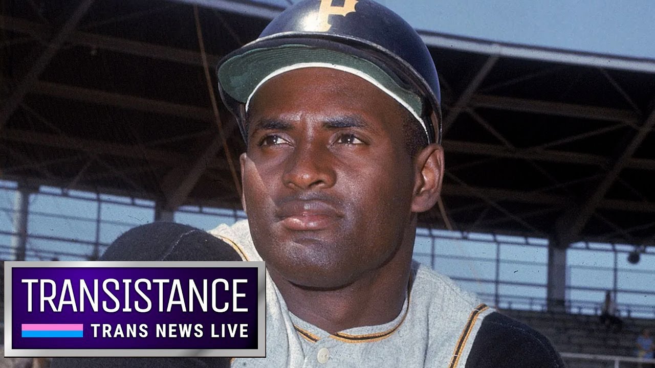 Roberto Clemente Book Banned from Florida School Libraries