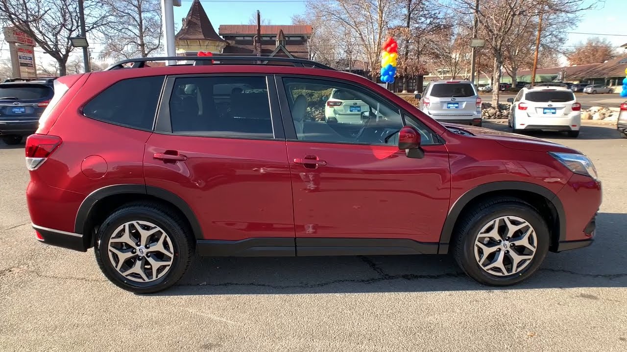 2022 Subaru Forester Northern Nevada, Reno, Lake Tahoe, Carson City, Roseville, NV NH408687