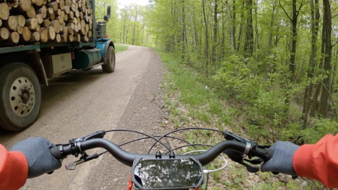 Trek 1120 Rolling Through 2022