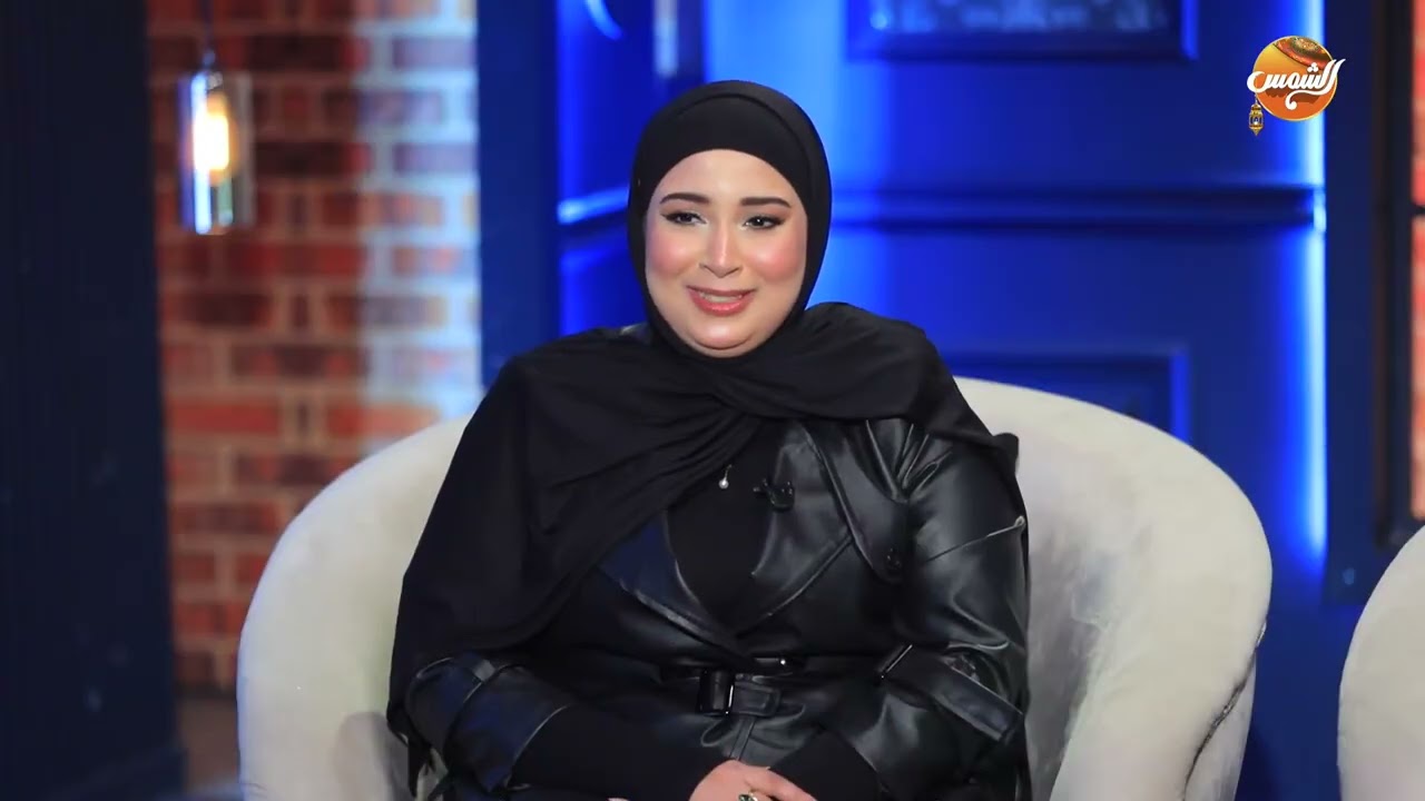 إزاي تقدري يبقى عندك ثبات انفعالي وتقدري تسيطري على أي موقف؟.. أسماء أبو المجد هتقولك السر