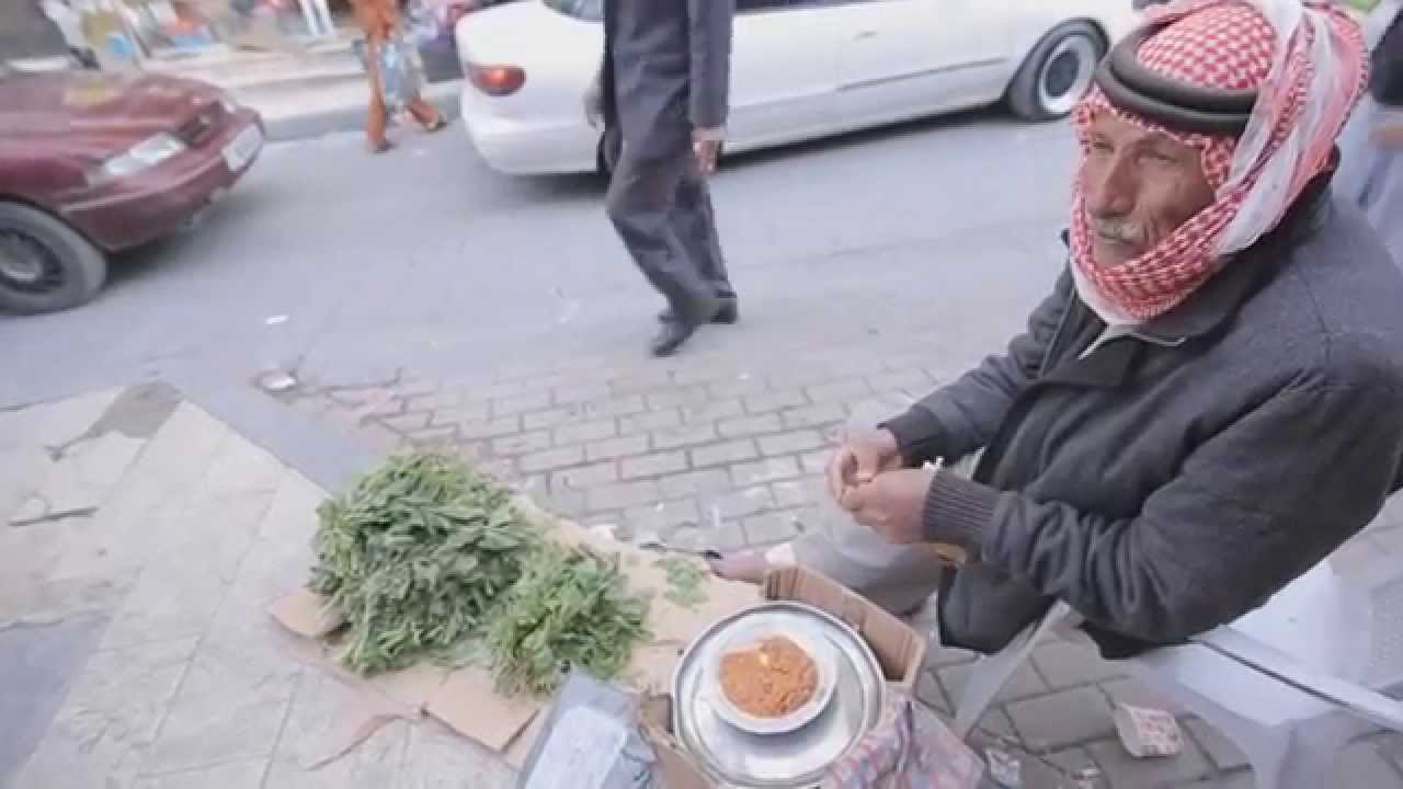 العيش في محافظة مادبا
