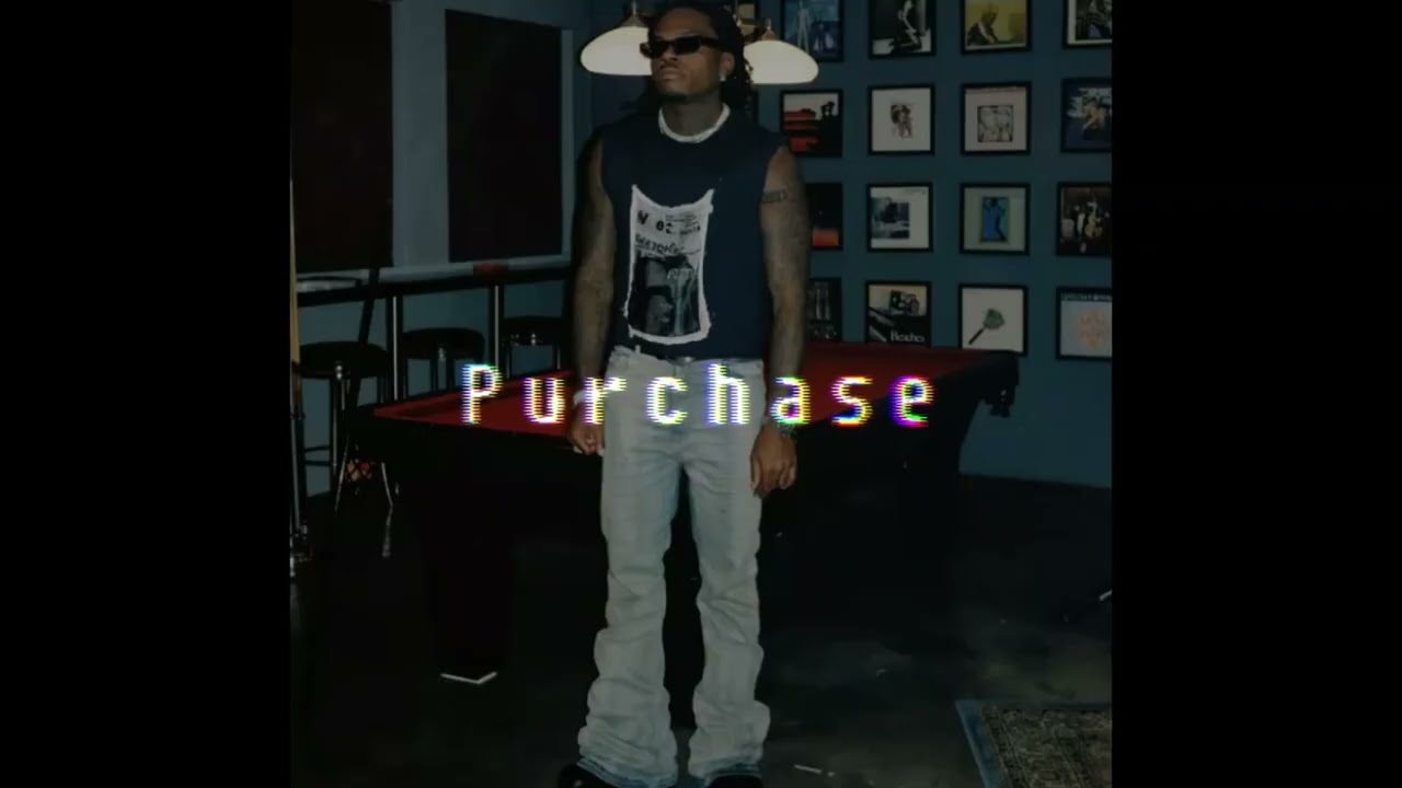 [2026] Gunna Type Beat - 