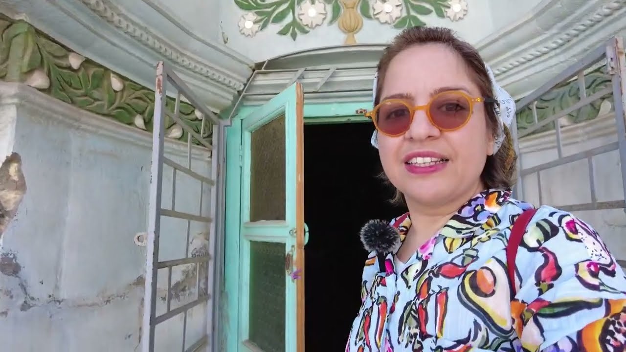 ‌کلیسای گاراپت مقدس در آبادان