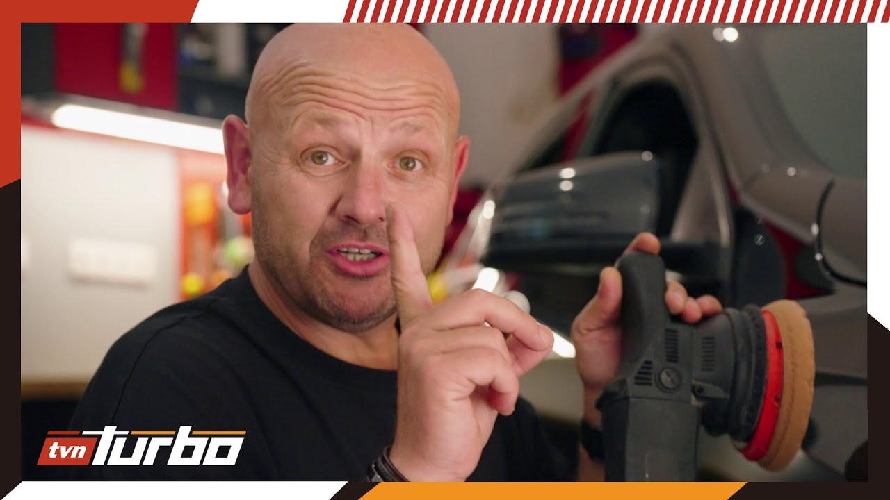 Ultra drogi gadżet dla domorosłych detailer&oacute;w! | Gadżet 4.0