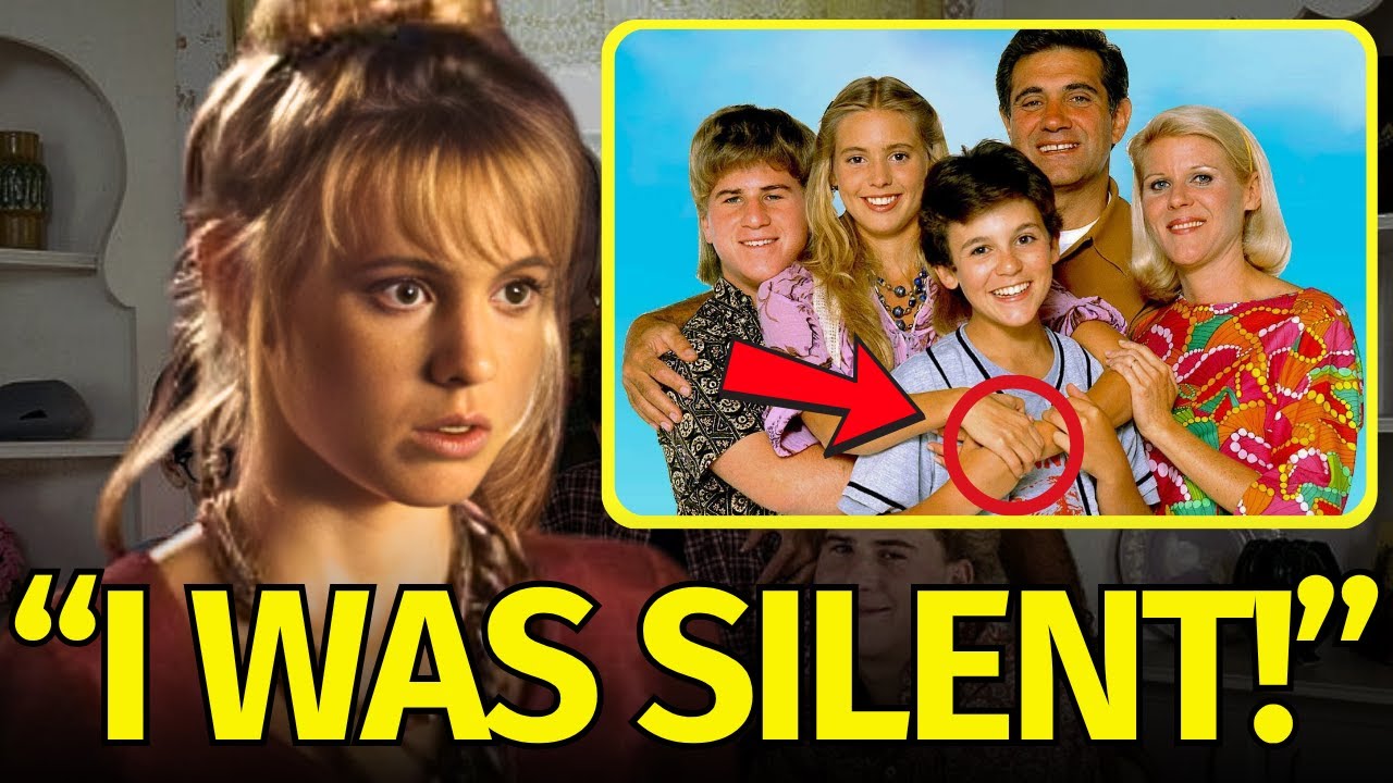 10 Forgotten Sitcom Actors Only True Fans Remember