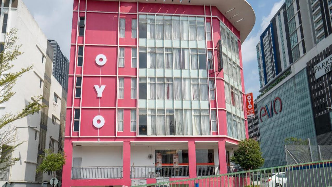 HotelKDM | Review OYO 43991 La Putri Boutique Hotel Bangi