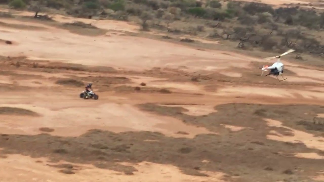 2023 Gascoyne Dash - Andrew (Kila) Kilburn Photographer Kilaphotos