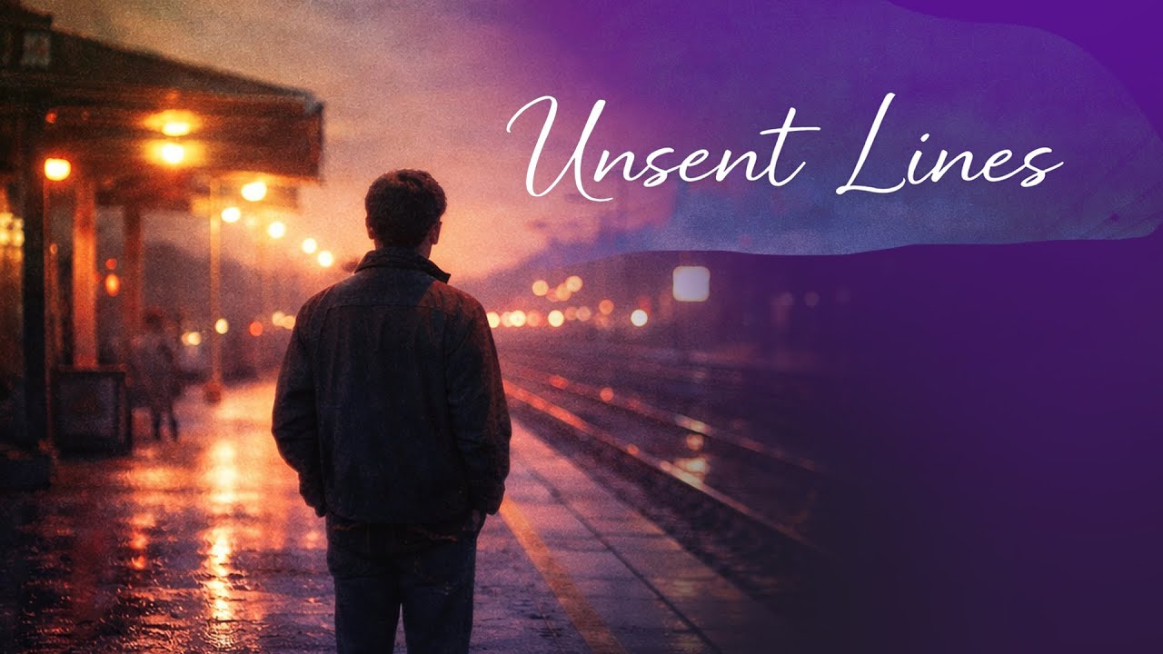 Unsent Lines  #song  #love #romantic