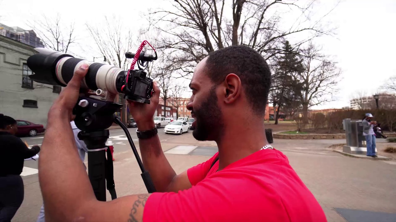 Libec Hands Free Monopod (HFMP) Best video monopod?