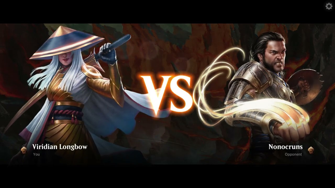 MTG Arena OTJ Quick Draft - RG feat. Terror of the Peaks