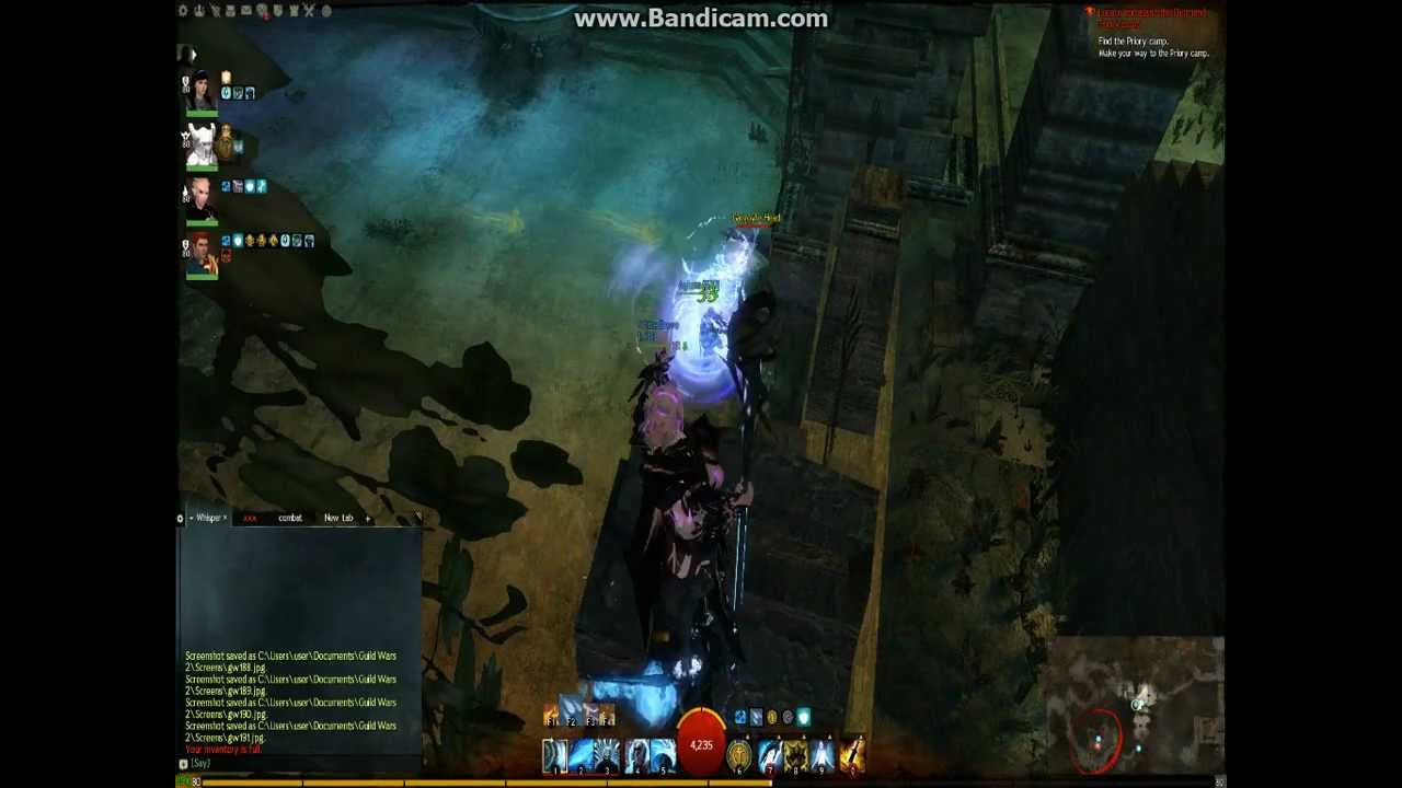 gw2 speedrun ac path 3 1
