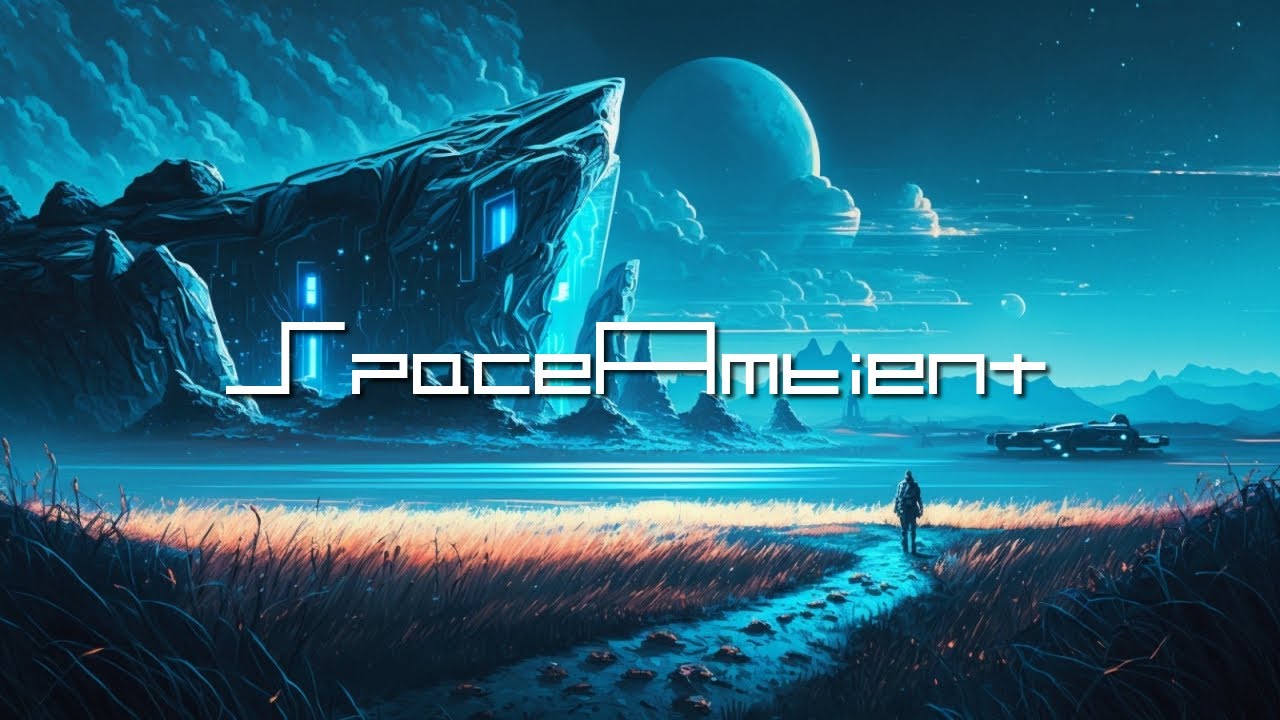 Accretionist - Protomolecular Fields [SpaceAmbient Channel]
