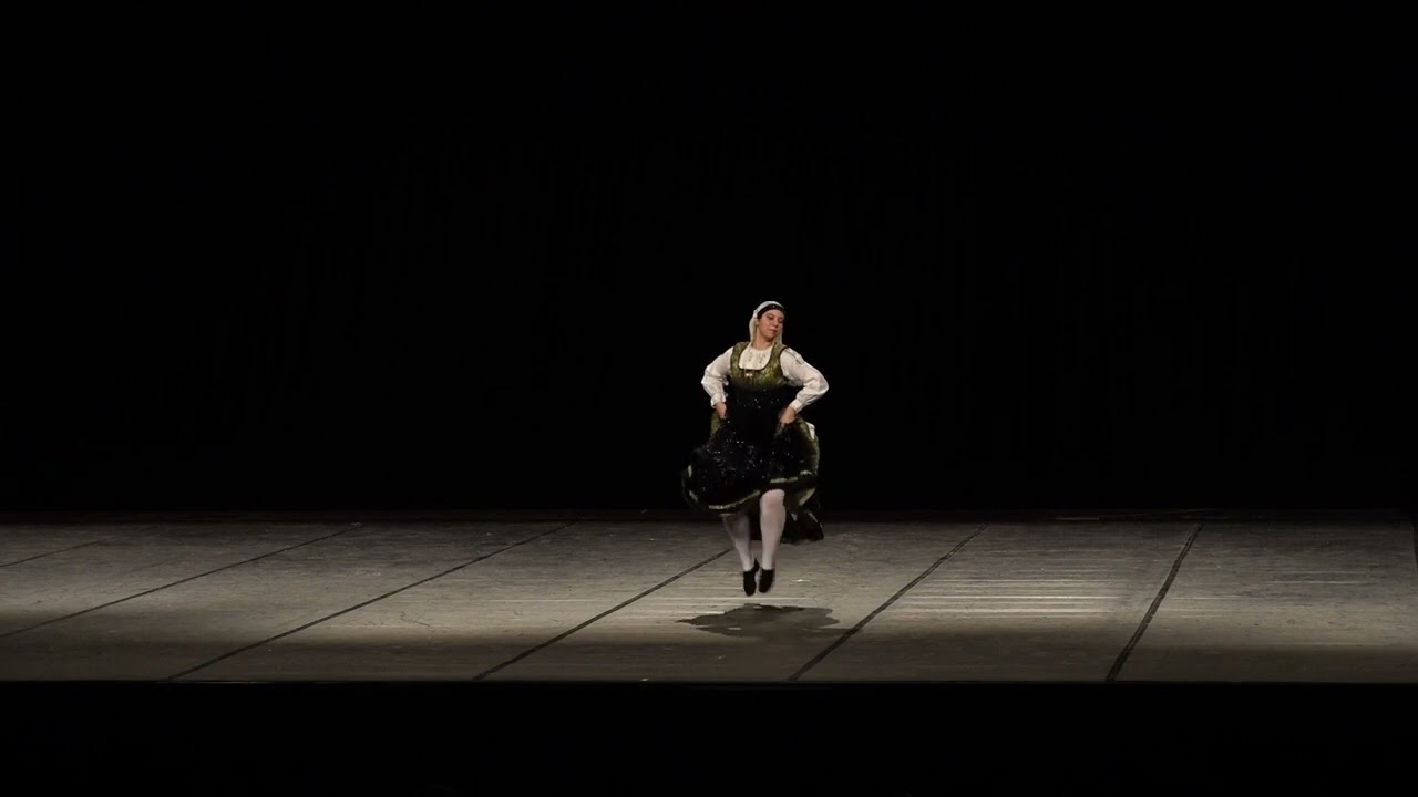 2023 CND Danse de caractère Marina DA ROCHA