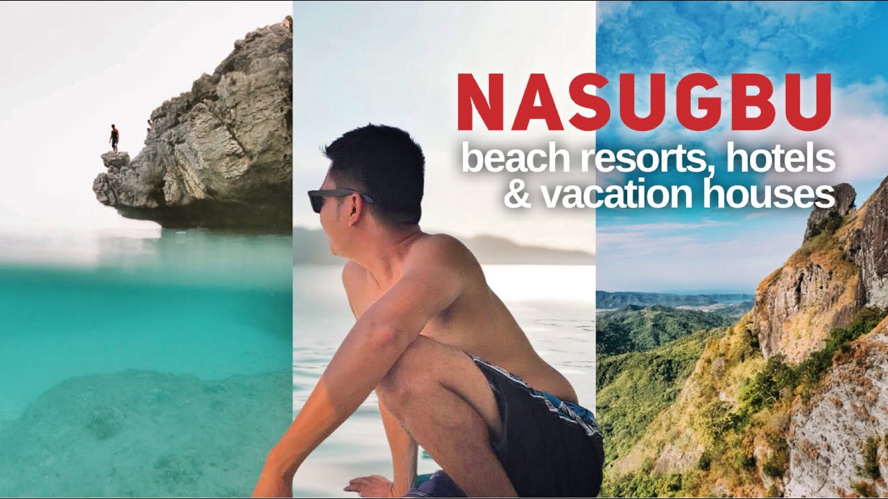 10 BEST NASUGBU BATANGAS Beach Resorts, Hotels & Vacation Houses for Rent this 2022