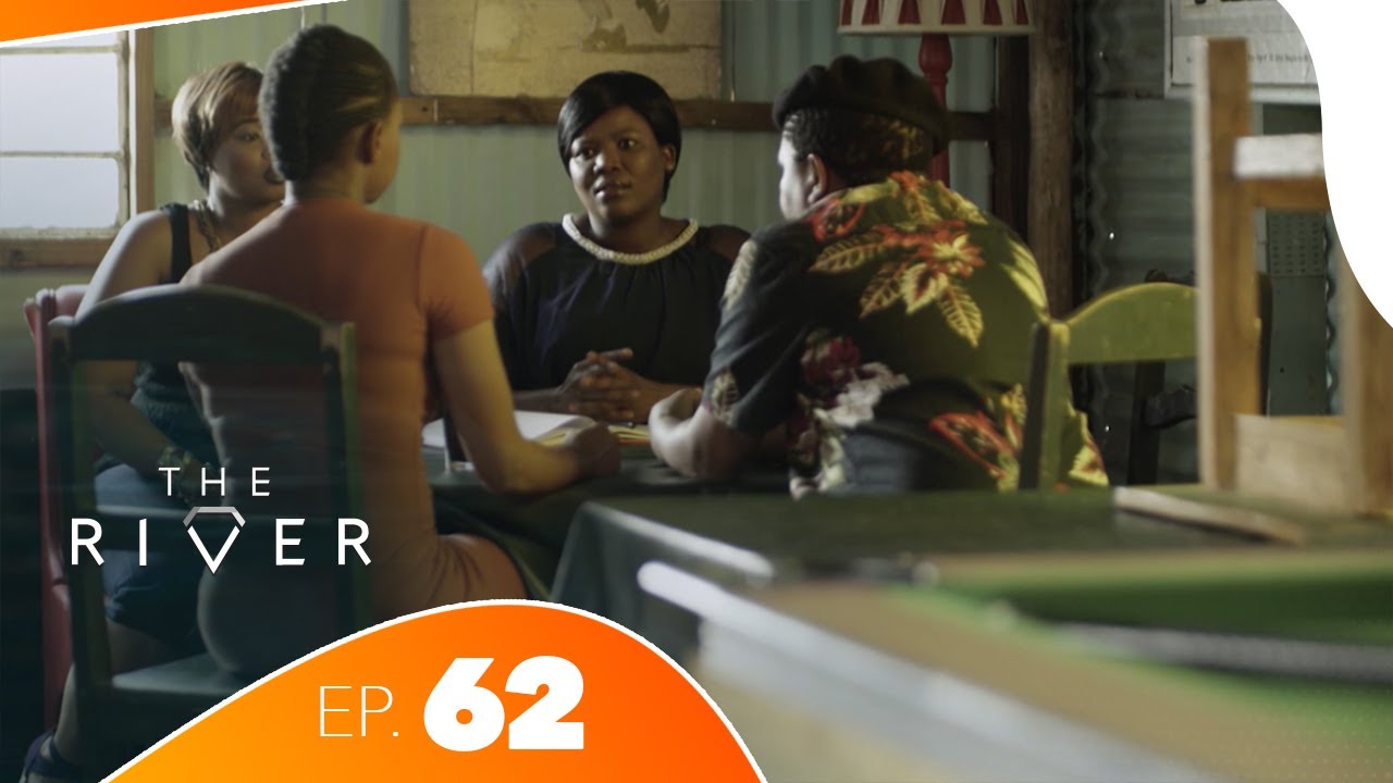 The River - Épisode 62 | Série Africaine Complète | Drame, Trahison & Pouvoir