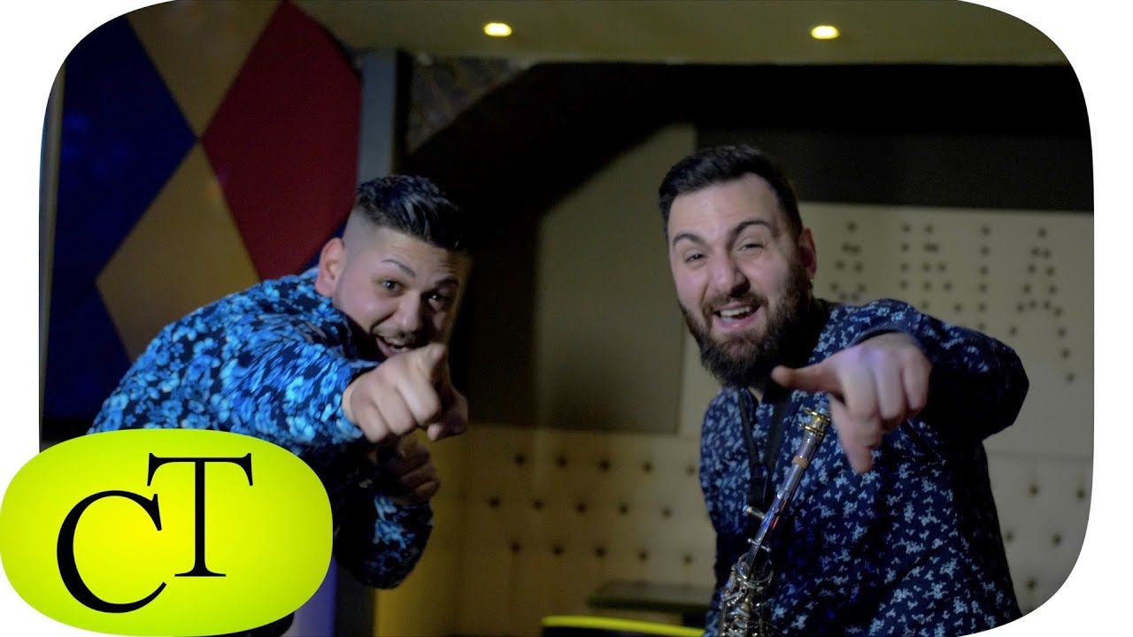 STANISA MARINKOVIC - LA BERLIN - (OFFICIAL VIDEO) 2019 NOVO