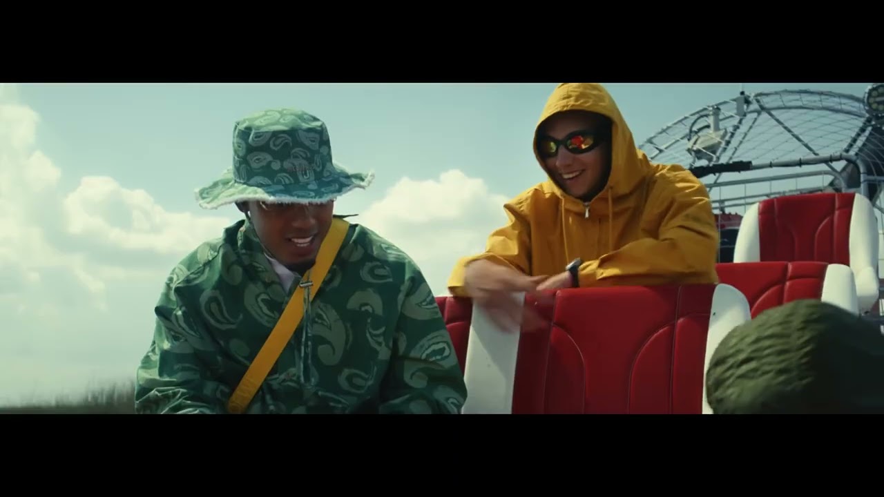Sky Rompiendo, Feid, Myke Towers - El Cielo (Official Video)