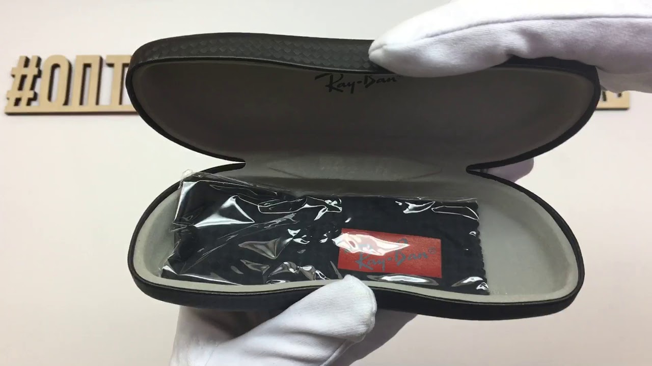 Оправа 8903 5263 Ray Ban с футляром