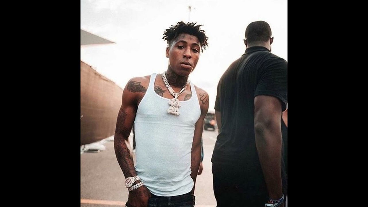 (FREE) NBA YoungBoy Type Beat 