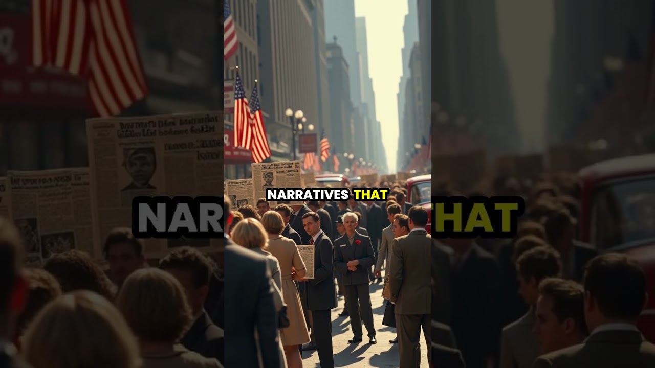 The CIA's Influence on Conspiracy Theories: A Historical Perspective