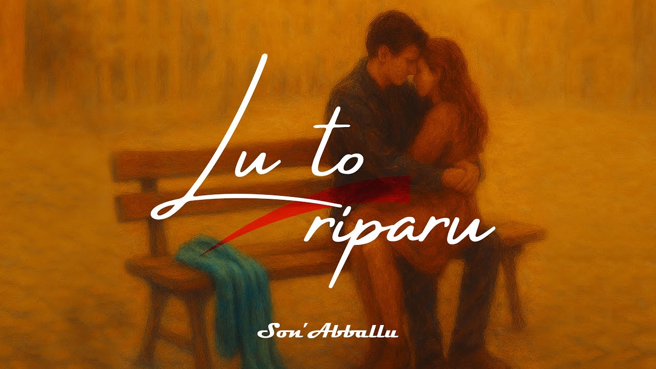 LU TO RIPARU - Son'Abballu (Stop alla violenza sulle donne)