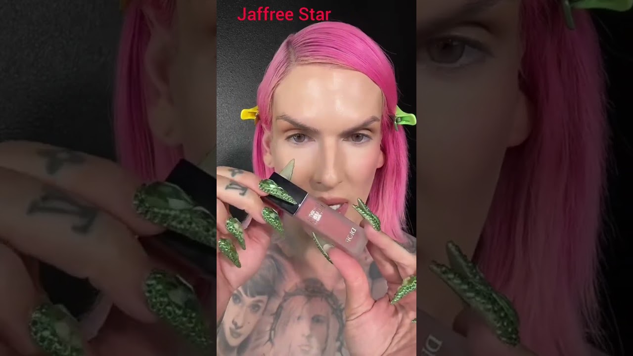 Are the NEW @Diorbeauty blurring matte liquid blushes Jeffree Star Approved?! 