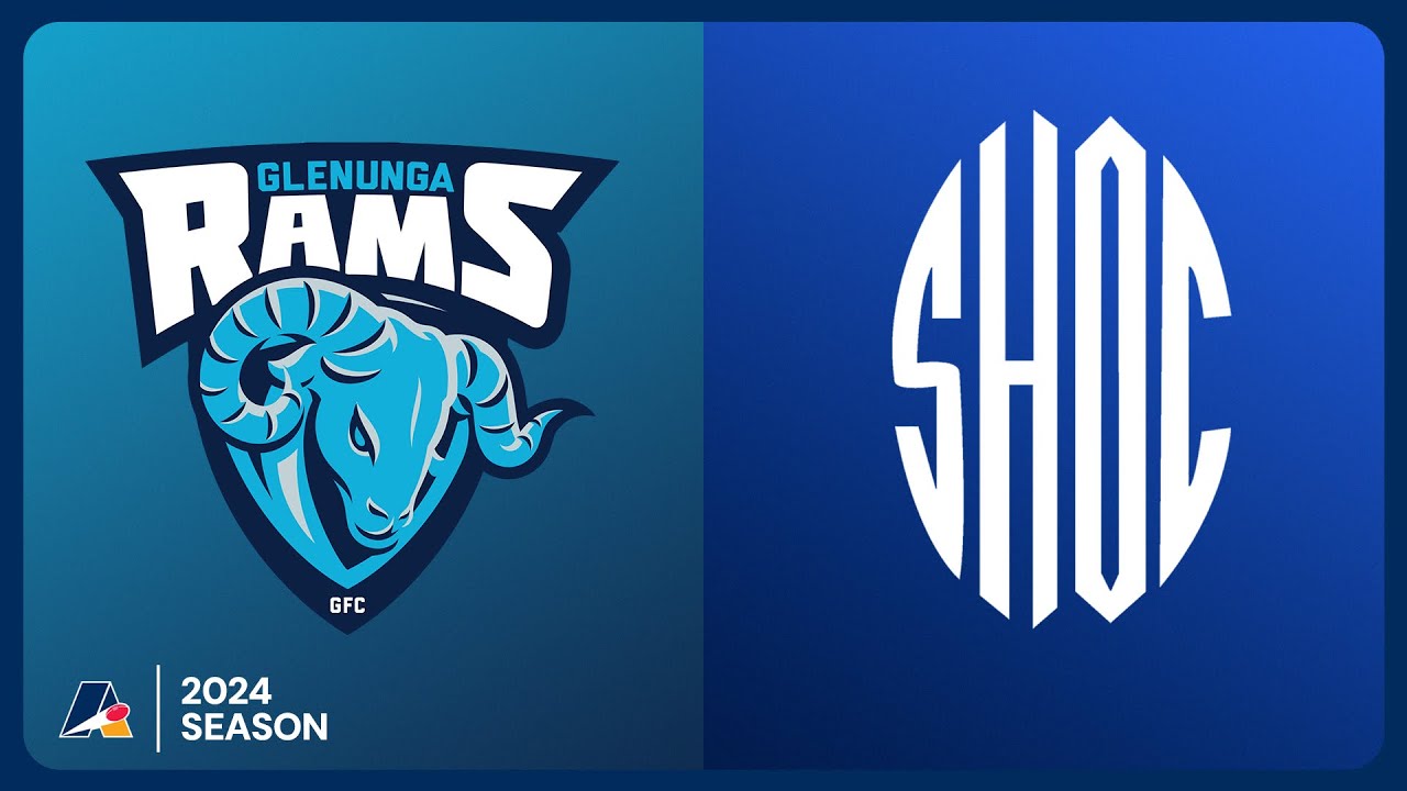 Glenunga v Sacred Heart OC: Round 7 Season 2024 - Adelaide Footy League