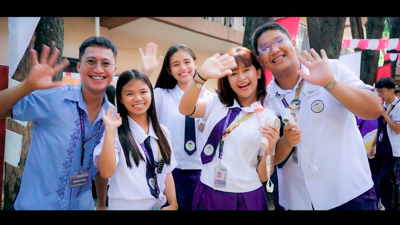 USLT BES opens SY 25-26
