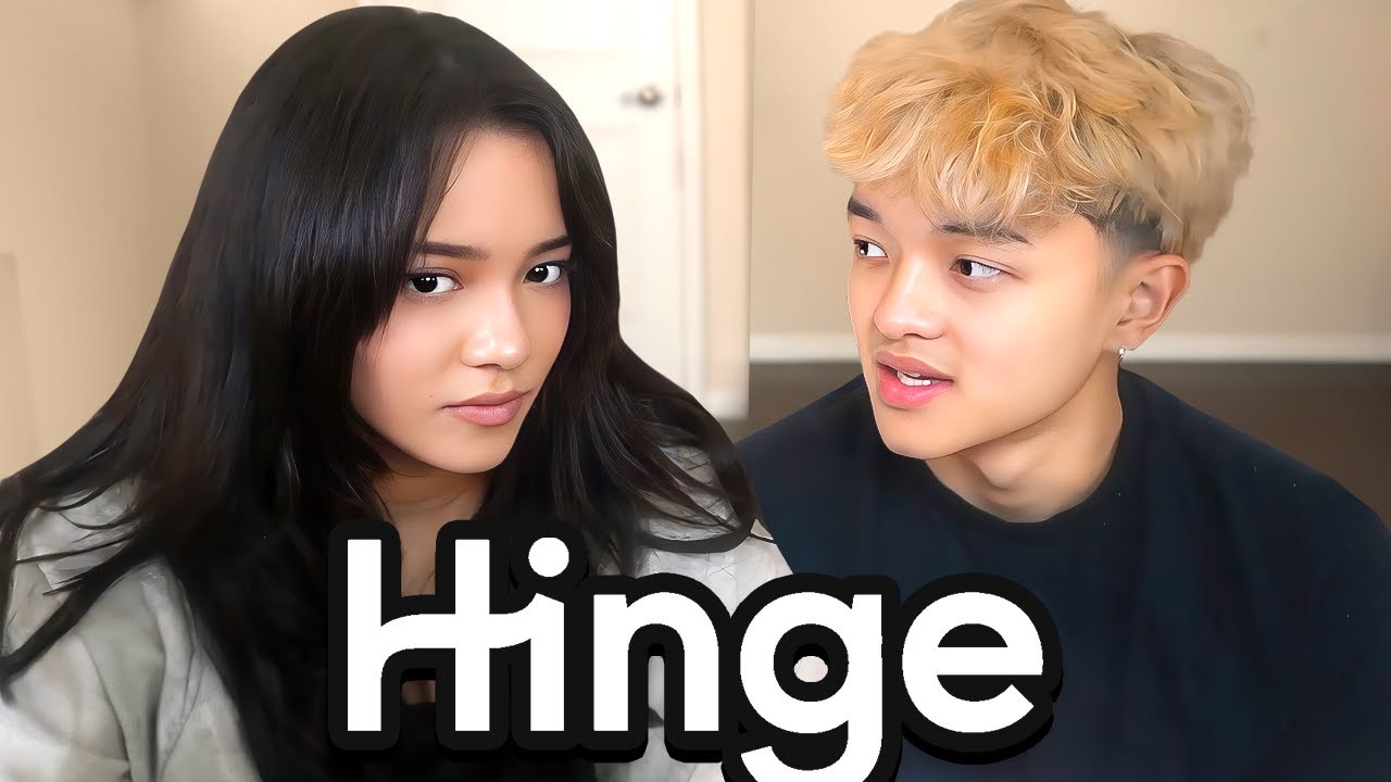 I Let Cinna Control My Dating App..