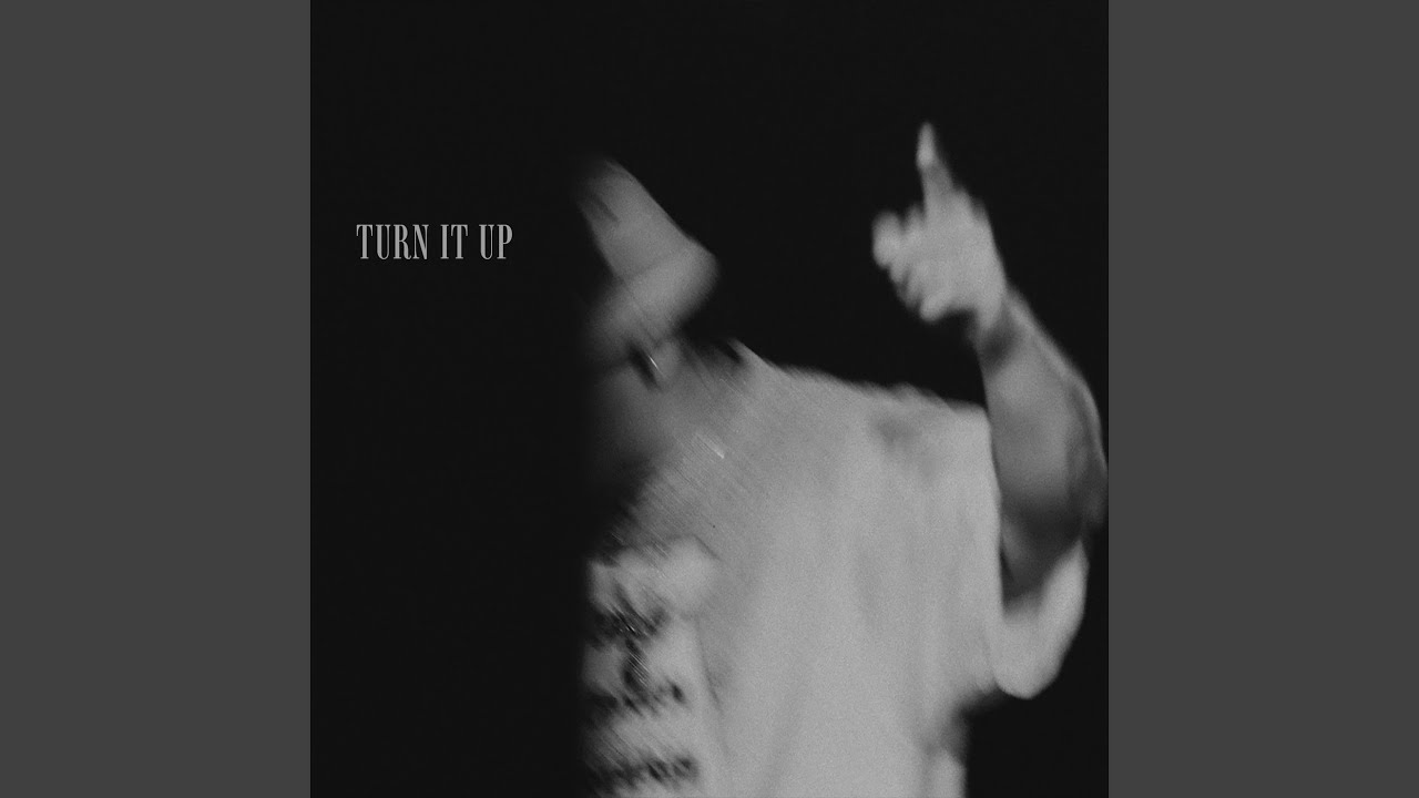 TURN IT UP (feat. DJ YMG)