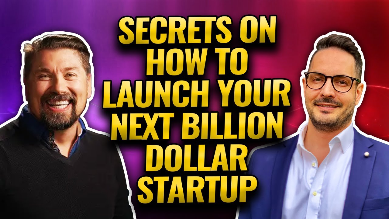 Unveiling the Secrets of Unicorn Startups: What Investors Need to Know! - Tristan Ham 🦄