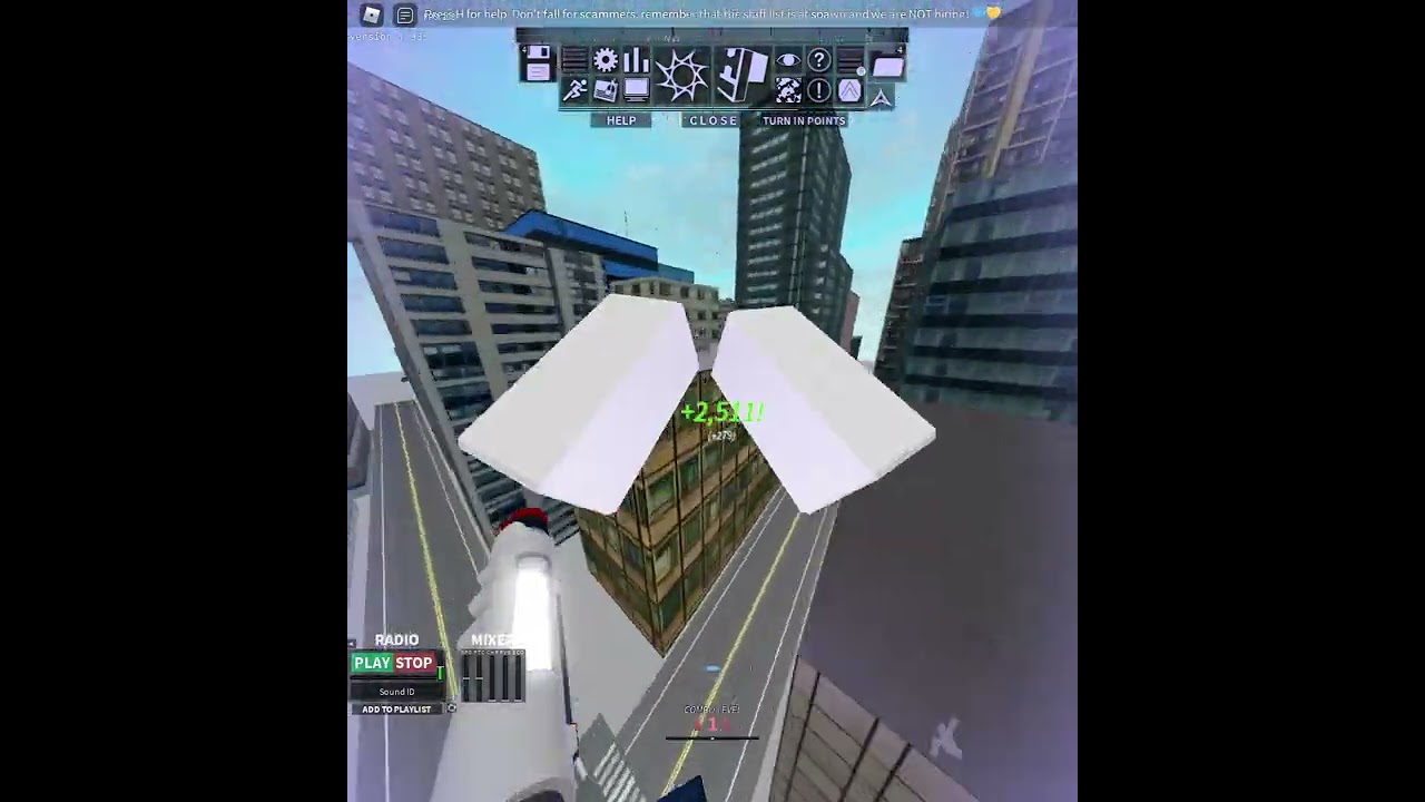gearless route #28