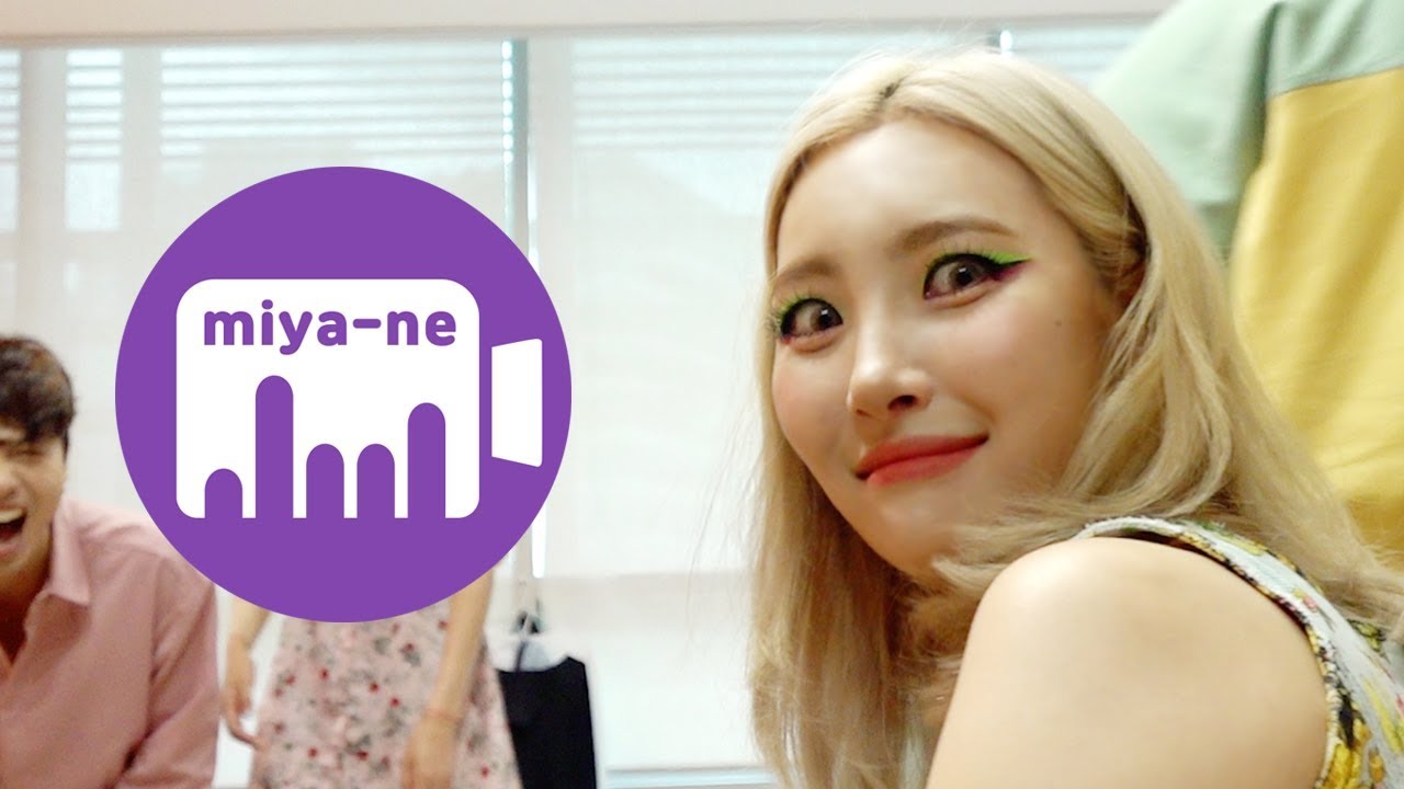 [미야네캠] EP.9 : 공기 반, 소리 반 공기놀이에 싹트는 아름다운 우정
