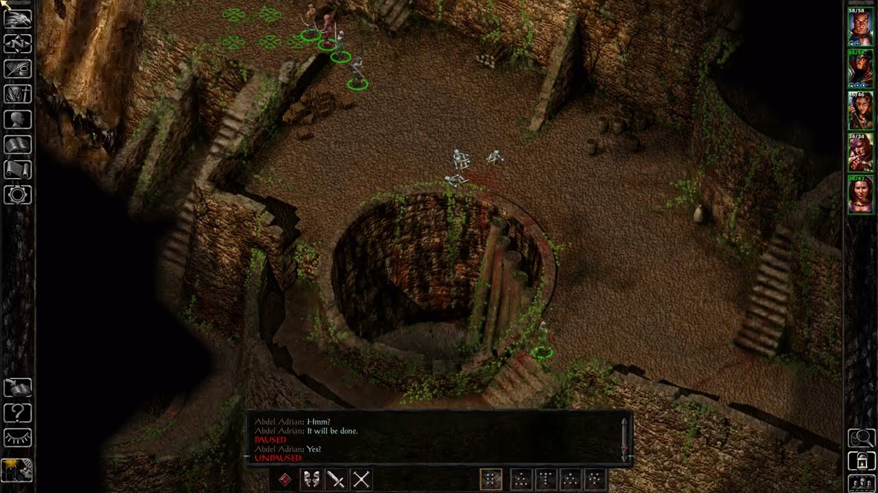 Baldur's Gate EE Complete Walkthrough - Minsc's Quest 2 and Dynahier #38