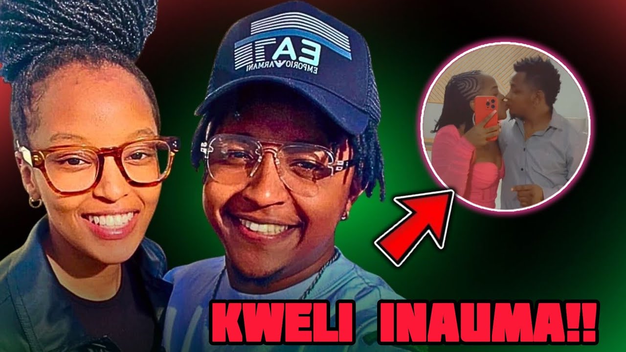 Felicity Shiru Left Shocked After Receiving Unexpected Message From Thee Pluto...