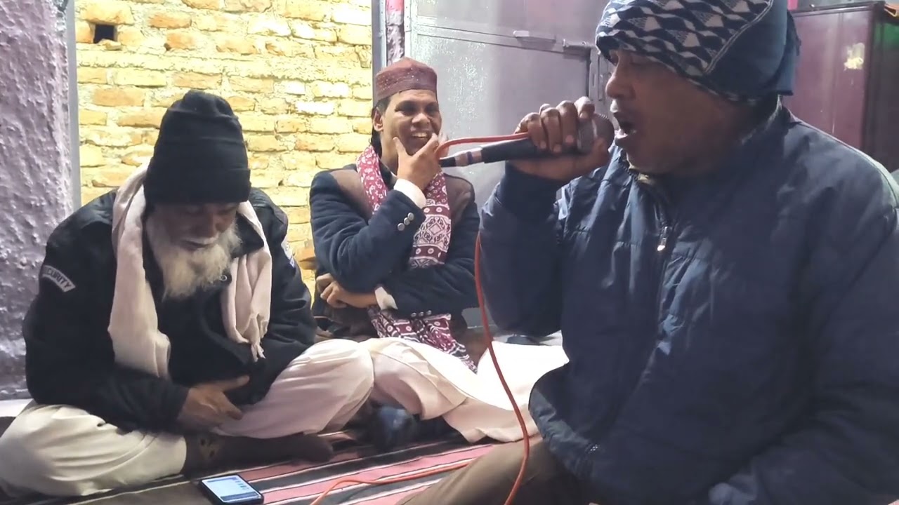 Aapke dar ka gada Sarkar Ya dada Miya | Naat Sharif jabalpur | hazrat murshidi dada Miya Sarkar 