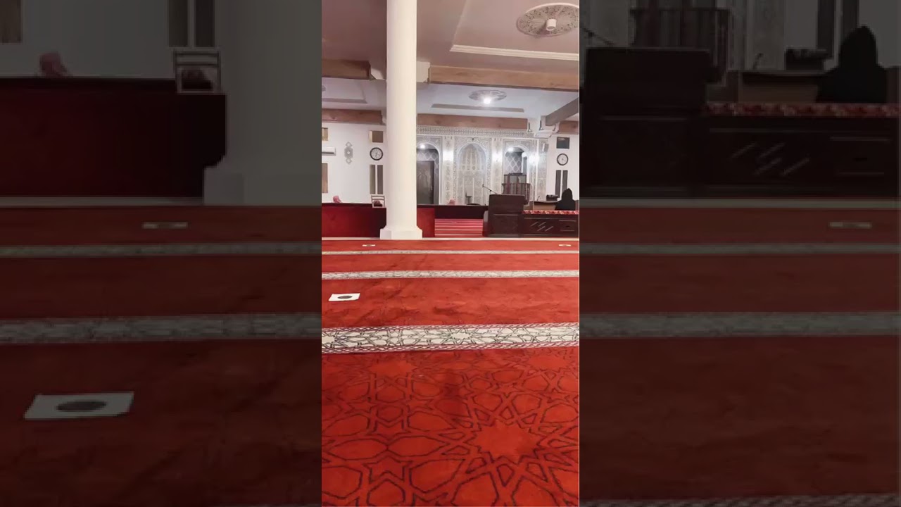 تلاوة مباركة للشيخ عبدالاله العجيري ❤