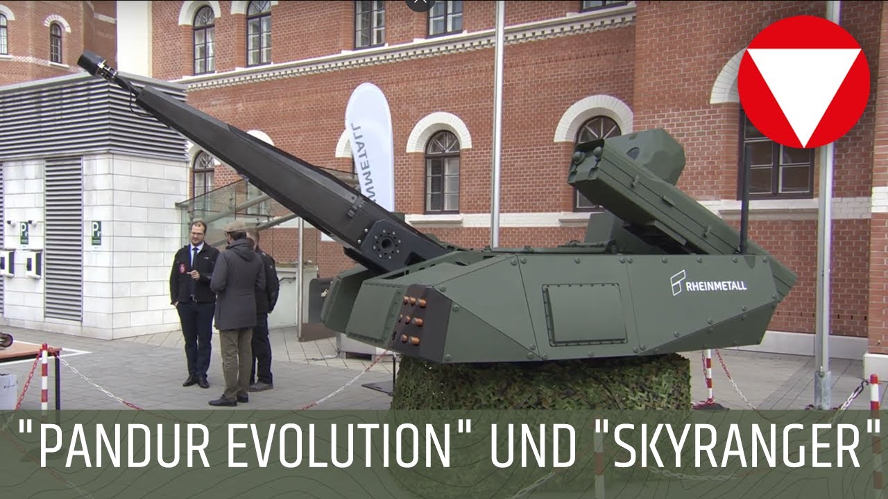 Beschaffungen: Bundesheer erhält neue 