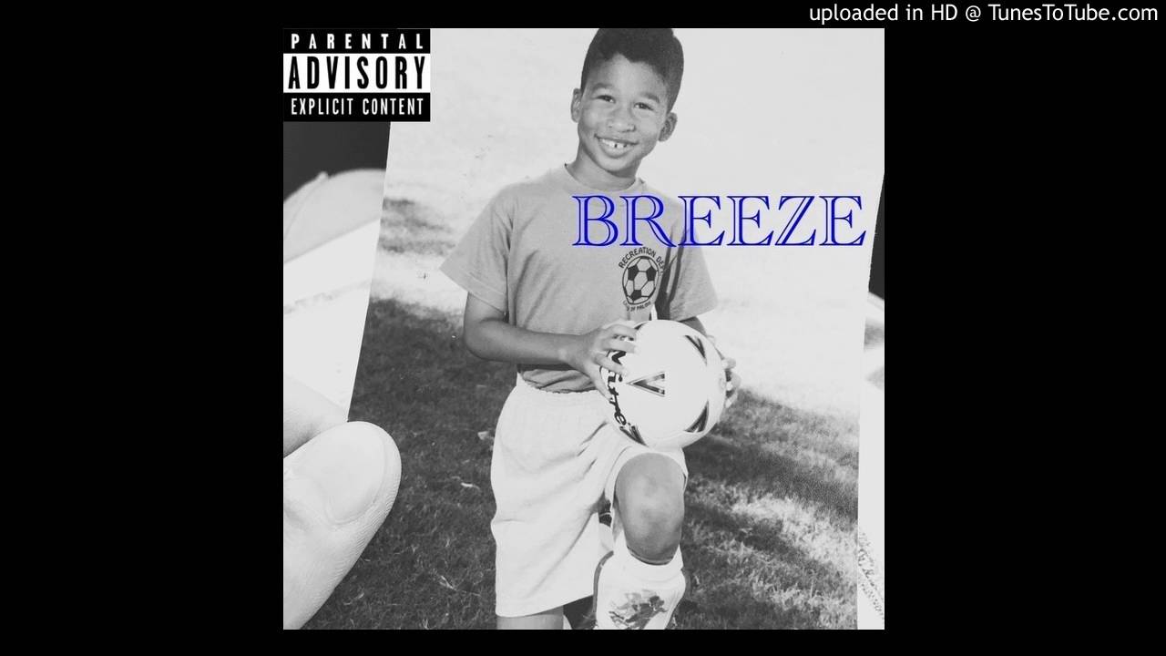 Breeze - Souppa Krula [mjNichols x Sha Bless]