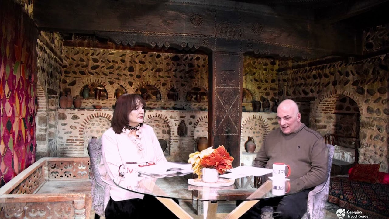 ლექსო, არ დაიკარგები
