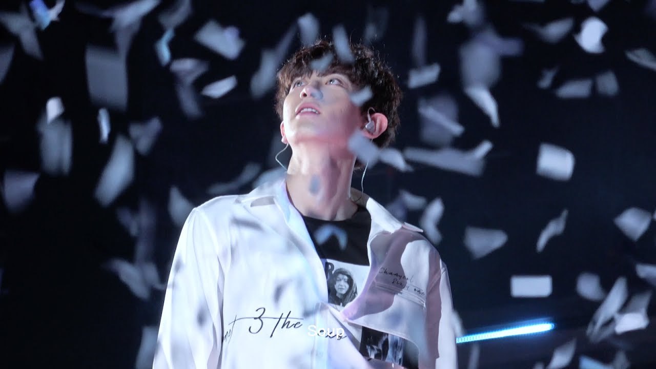 170527 The EXO’rDIUM[dot] in Seoul For Life 찬열 CHANYEOL