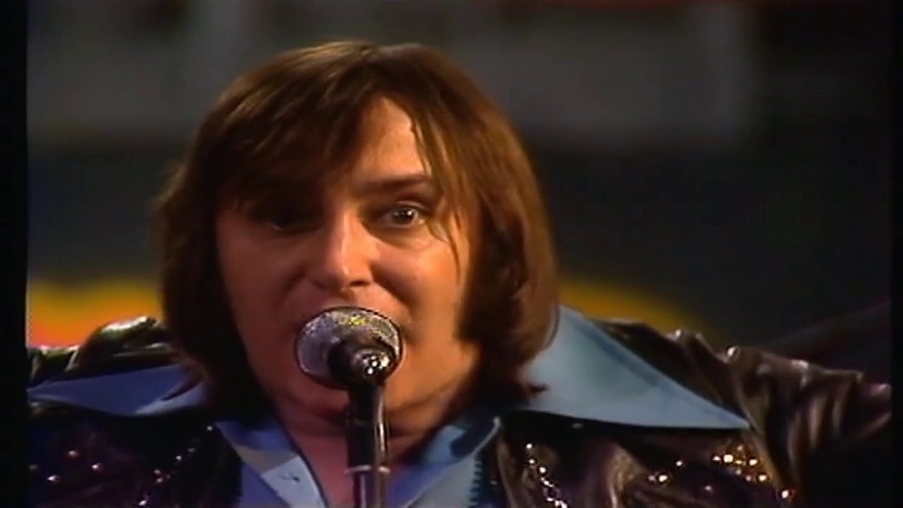 Mud - ll'Lucy - 1975 (Good Quality) Rare