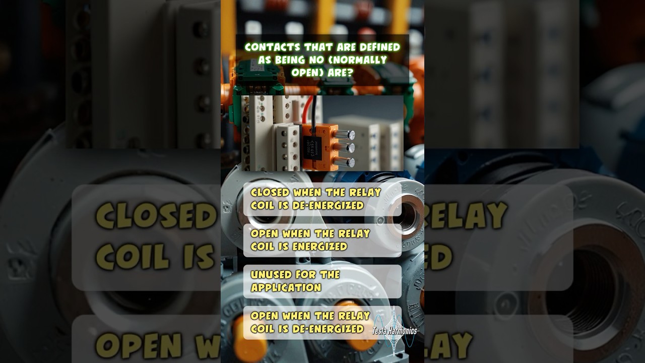 Motor Control 001 Trivia Clips 