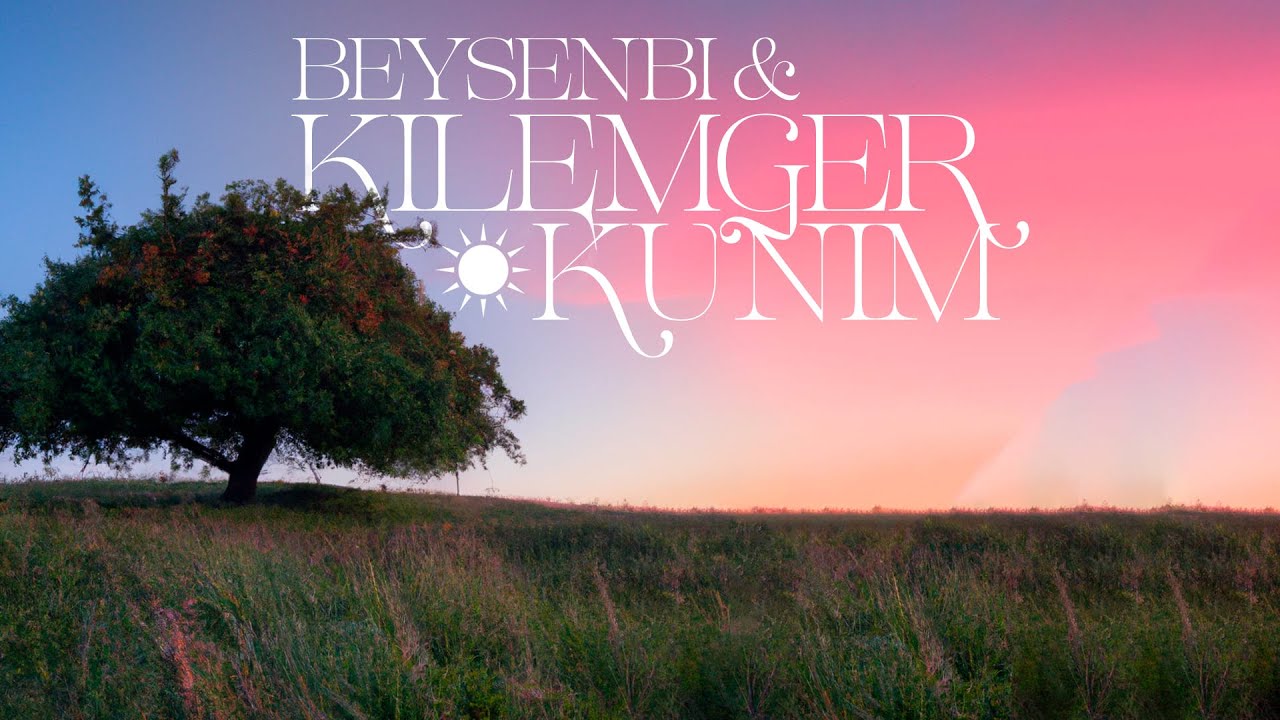 beysenbi, kilemger - kunim (Lyric Video)