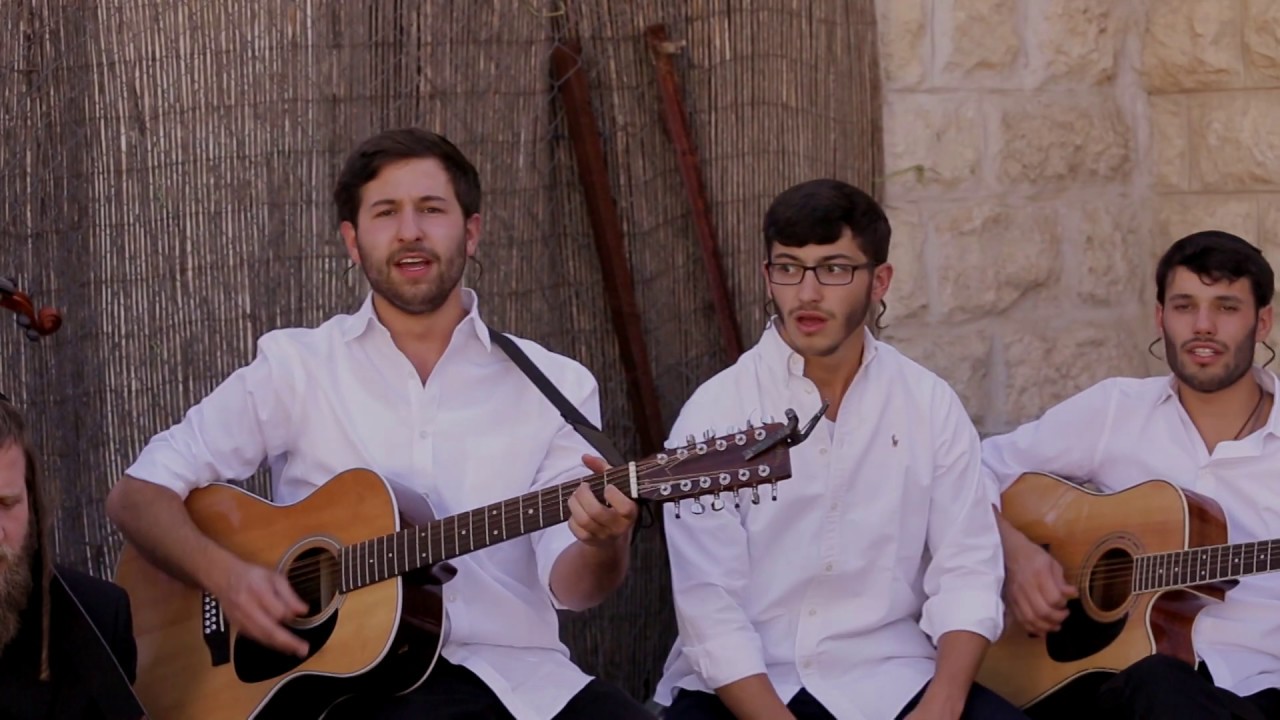 ר׳ מרדכי גוטליב ״זכרנו לחיים״ הקליפ הרשמי | 